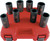 SS6008D 3/4" DR 8PC SAE DEEP I