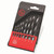 DRILL BITS 8 PC SET - WOOD