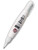 ULTRA-FINE 1.4MM METAL TIP PERMANENT MARKER, YELLOW INK