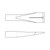 SPLITTER-SPOT WELD