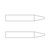 PUNCH-TAPERED.401SHK