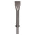 CHISEL-WIDE CUTTING