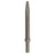 PUNCH-TAPER .498SHK