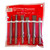 SET-.401" SHANK CHIS
