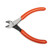 4" MINI PINCE DIAGONALE PRISE TREMPÉE