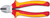 PG127 - PINCE DIAGONALE ISOLÉE 1000 V DE 6"