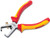PG121 - 6" 1000V INSULATED WIRE STRIPPER PLIER