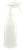 960ML. BOTTLE AND SPRAY