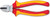 PG127 - 7" 1000V INSULATED DIAGONAL PLIER