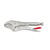 LOCK PLIER,5"