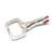 LOCK C-CLAMP REG TIPS 6I C6CCV