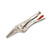 PINCE DE VERROUILLAGE,6"