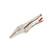 PINCE DE VERROUILLAGE,9"