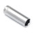 DEEP SOCKET,1/4" DRIVE,7/16",6PT