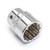 3/4" DRIVE,1-5/16" SOCKET,12PT