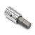 DOUILLE HEXAGONALE, 3/8",PRISE 3/8"