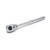 RATCHET,3/8"DR,72T,QR,LARME GOUTTE,"L HNDL