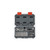SCKT WRNCH SET,26PC,1/4"DR,STD/DEEP,SAE