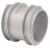 ALUM. 5" HOSE