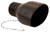 PG295  -  TWIN/OVAL PIPES - CRU-F575