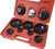 PG256  -  10-PC OEM OIL & FUEL SERVICE KIT