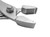 Multi-Directional Wide Head Hose Clamp Pliers