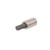 Boulon d’étrier de frein à disque Skt - Hexagone de 9 mm