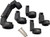 5-PC FUEL LINE FLEX SOCKETS, SIZES: 11, 13, 14, 15, 17MM