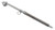 H.D. Tire Gauge - Dual Foot