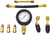 PG376 - MASTER COMPRESSION TESTER KIT PG376 - MASTER COMPRESSION TESTER KIT