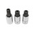 3 Pc. Tamper / Triple Square Wr. Set