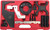 PG381 - FORD/MAZDA MASTER TIMING KIT - 1.4L, 1.5L, 1.6L, 2.0L, 2.3L, 2.5L, 3.0L & 3.5L - FM2330