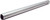 PG377 - 10" SPARK PLUG SOCKET - 9/16"