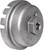 PG255  -  4-1 TOYOTA / LEXUS OIL FILTER HOUSING WRENCH