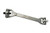 8-1 Multi-Wrench - Square/Hex -Box