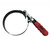 Clé à filtre à huile pivotante Pro - Camion Lg. - 2551