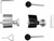 PG369 - VW/AUDI TIMING TOOL KIT