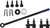 PG373  -  VW/AUDI 2.0T TIMING KIT - 2.0L (TFSI), 2009+ - VW20T