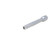 Slotted Double-D Socket 5 x 8mm