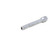 Slotted Double-D Socket 6 x 8mm
