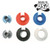 Fuel Line Disconnect Tool Set - 6 Pc.