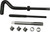 KIT DE RÉPARATION DE FILETAGE PRO-THREAD - COMPREND : TAP, OUTIL D’INSTALLATION - MÉTRIQUE M9-1.25, (5) INSERTS