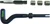 PRO-THREAD THREAD REPAIR KIT - INCLUDES: TAP, INSTALLATION TOOL - METRIC M10-1.5, (3) INSERTS