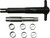 PG368  -  PRO-THREAD SPARK PLUG REPAIR KIT - NON-TAPERED SEAT, SIZE M14-1.25, (2) INSERTS EA. OF 3/8", 1/2" 3/4"