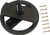 PG386 - CUMMINS REAR CRANKSHAFT SEAL REMOVER & INSTALLER TOOL - 3.5L, 3.9L, 5.9L & 6.7L