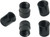 PG339 - 5-PC LUG NUT REMOVER SET
