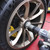 PG342  -  3/4" DRIVE PORSCHE CENTER-LOCK WHEEL NUT REMOVER/INSTALLER SOCKET, WORKS ON PORSCHE 991/997