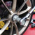 PG342  -  3/4" DRIVE PORSCHE CENTER-LOCK WHEEL NUT REMOVER/INSTALLER SOCKET, WORKS ON PORSCHE 991/997