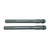 Jeu de suspension de roue 2 pc - M16 x 1.5