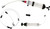 PG248 - 4 PC. KIT DE POMPE